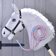 Hobby Horse - Lead rope Bubble