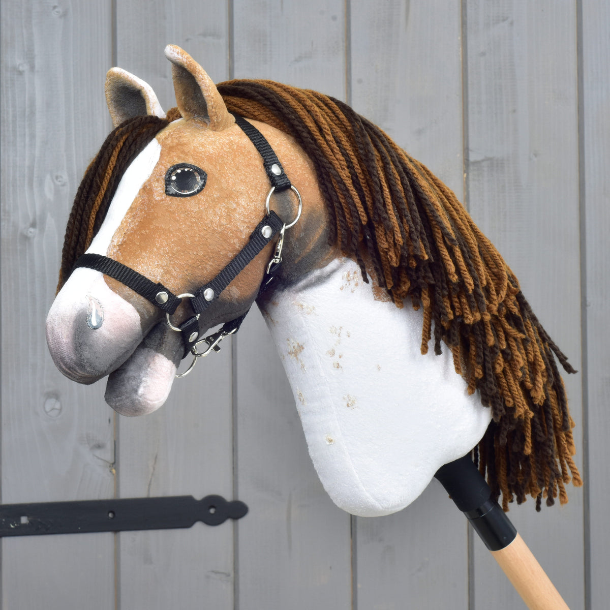 Hobby Horse Buttercup