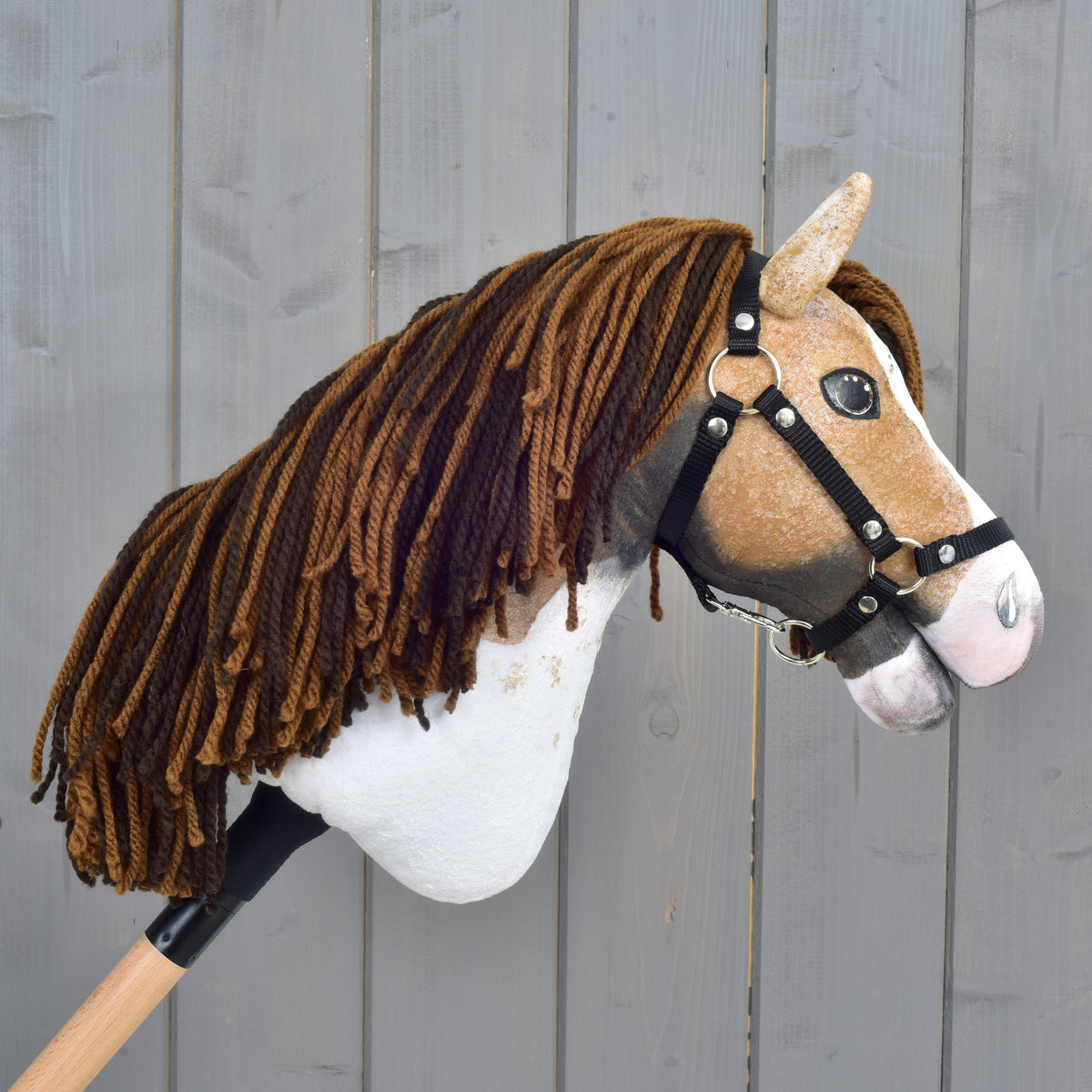 Hobby Horse Buttercup