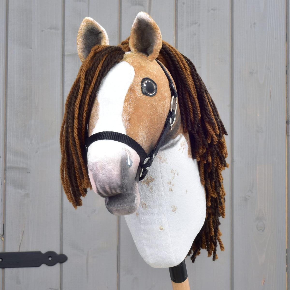 Hobby Horse Buttercup