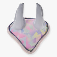 Ear Bonnet Pastell Elegance