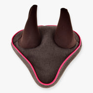 Ear Bonnet Rosewood
