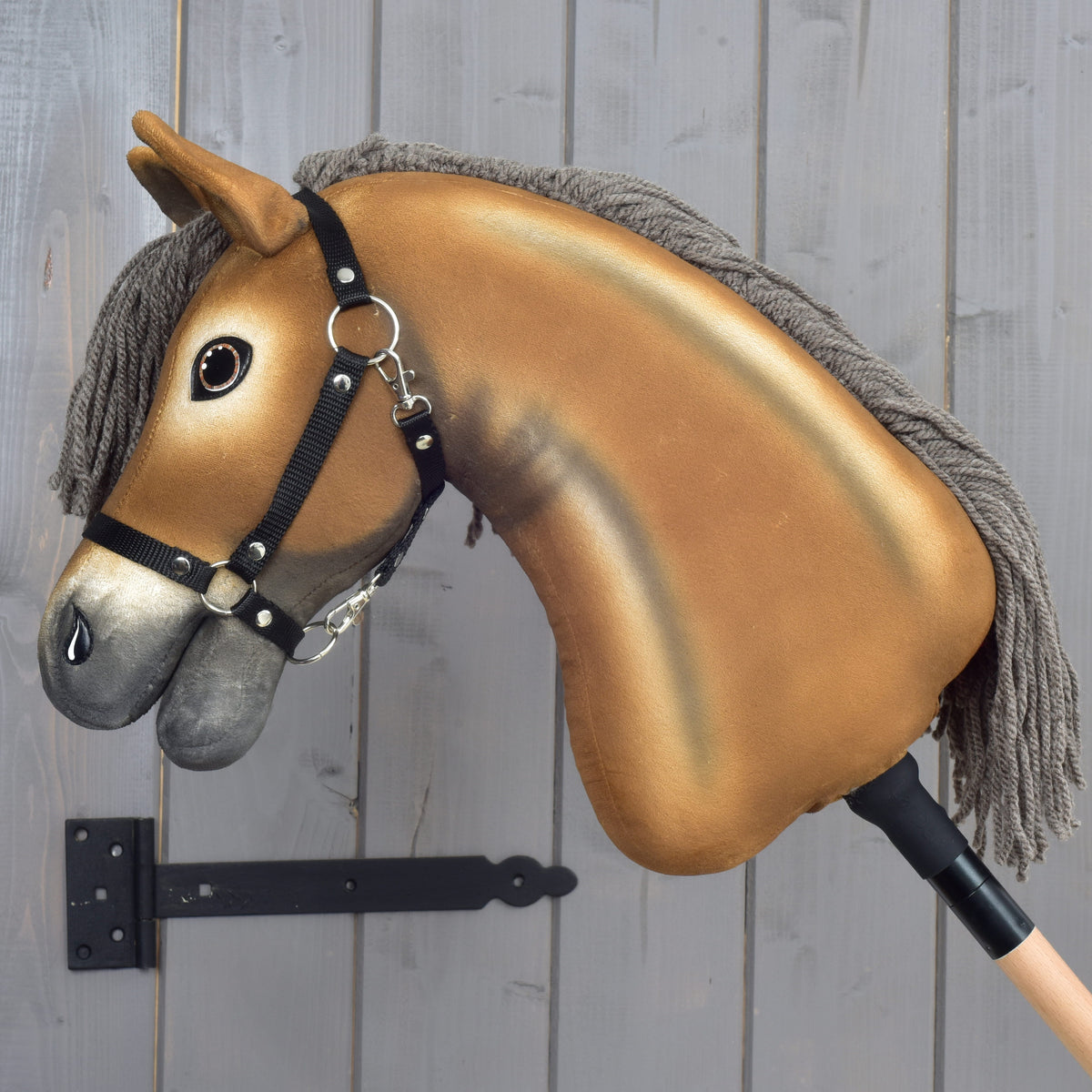 Hobby Horse Apache