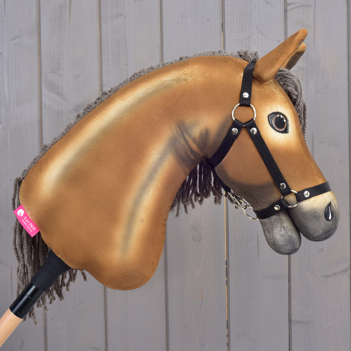 Hobby Horse Apache