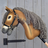 Hobby Horse Apache