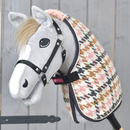 Stable Blanket Country Rose