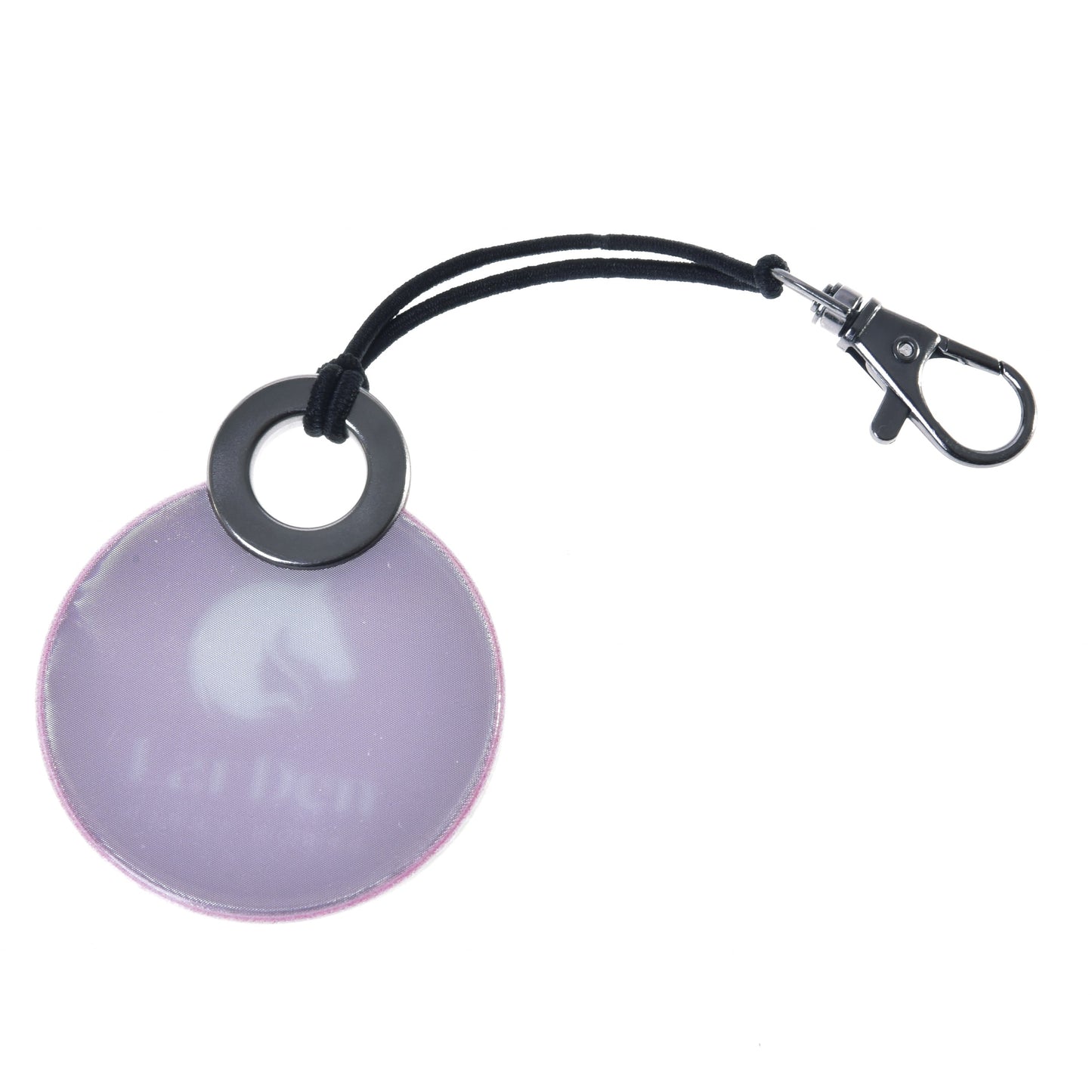 Keychain round LarDen