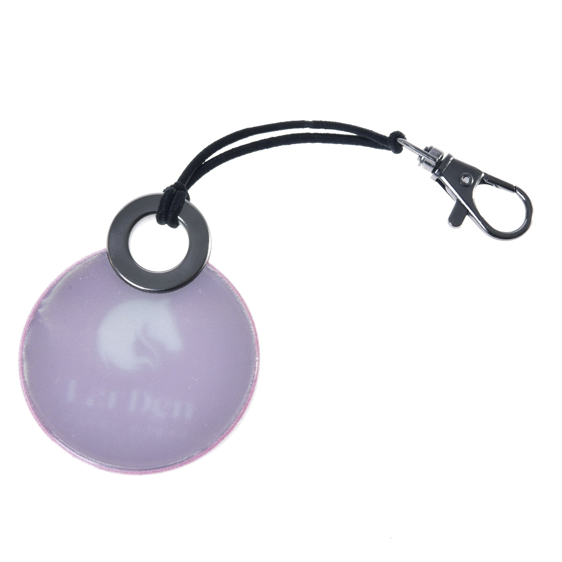 Keychain round LarDen