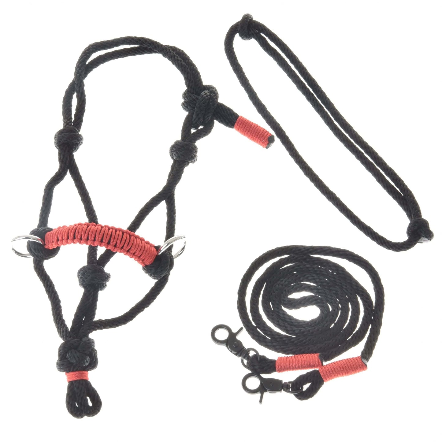 Rope set Spark