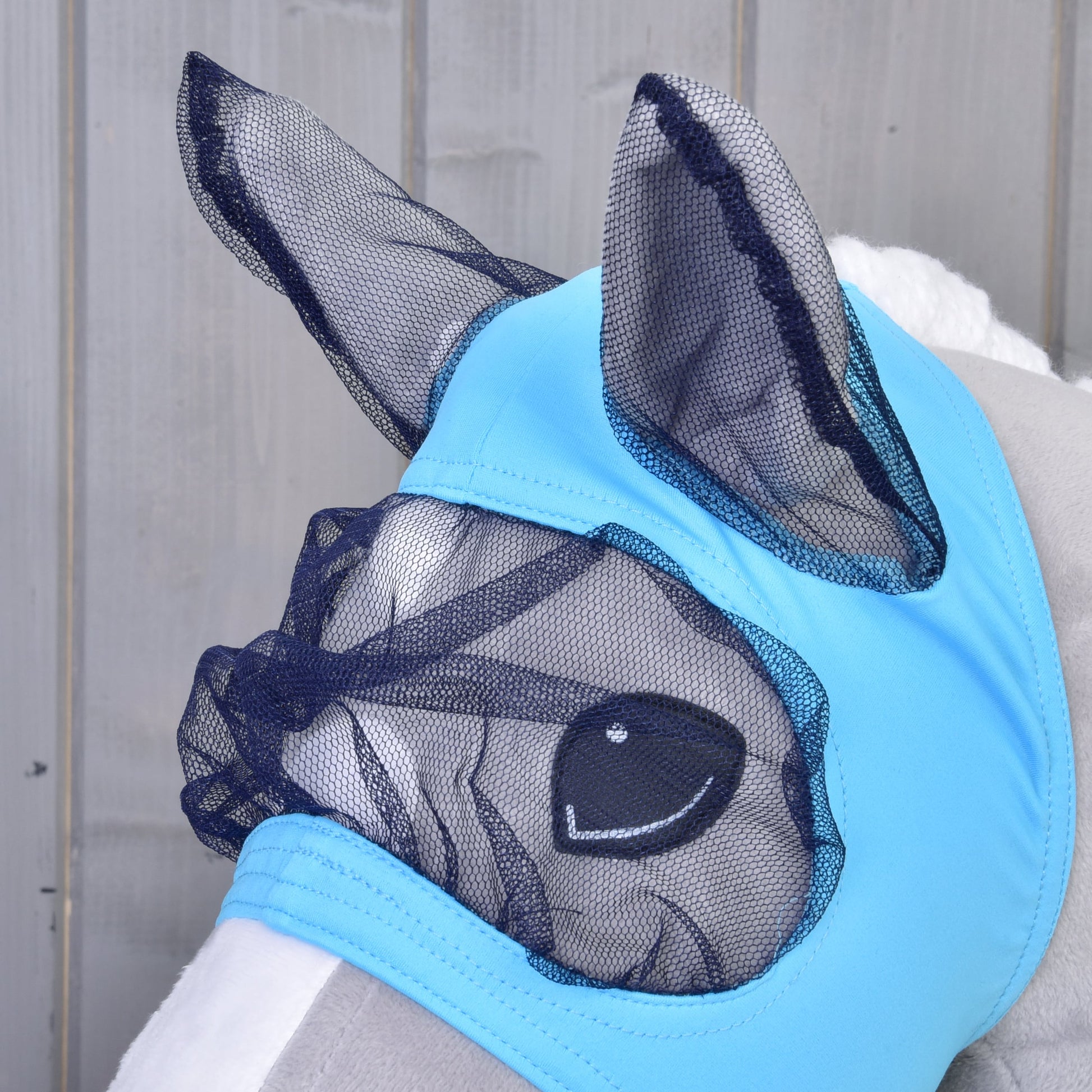 Fly Mask