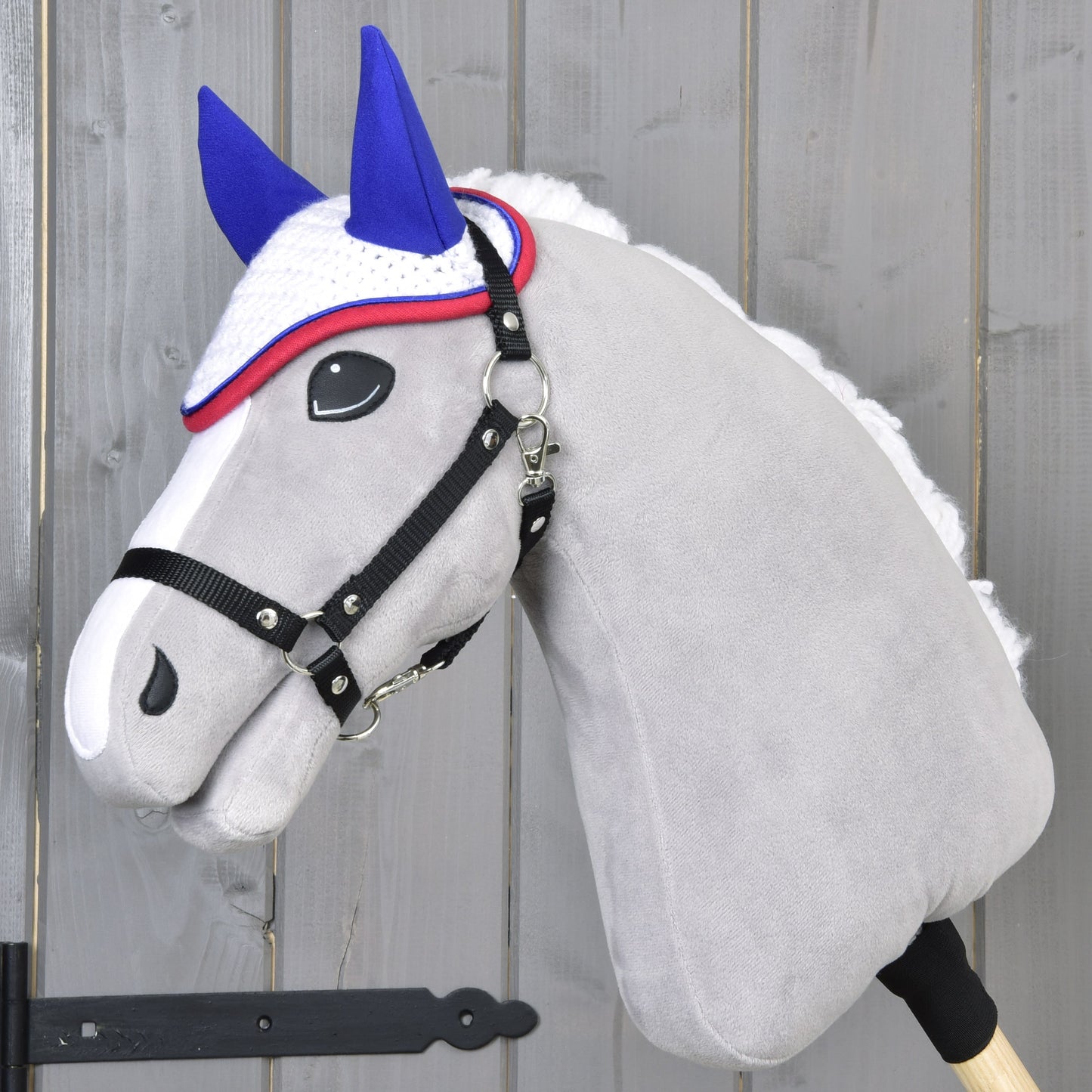 Ear bonnet crocheted Moody