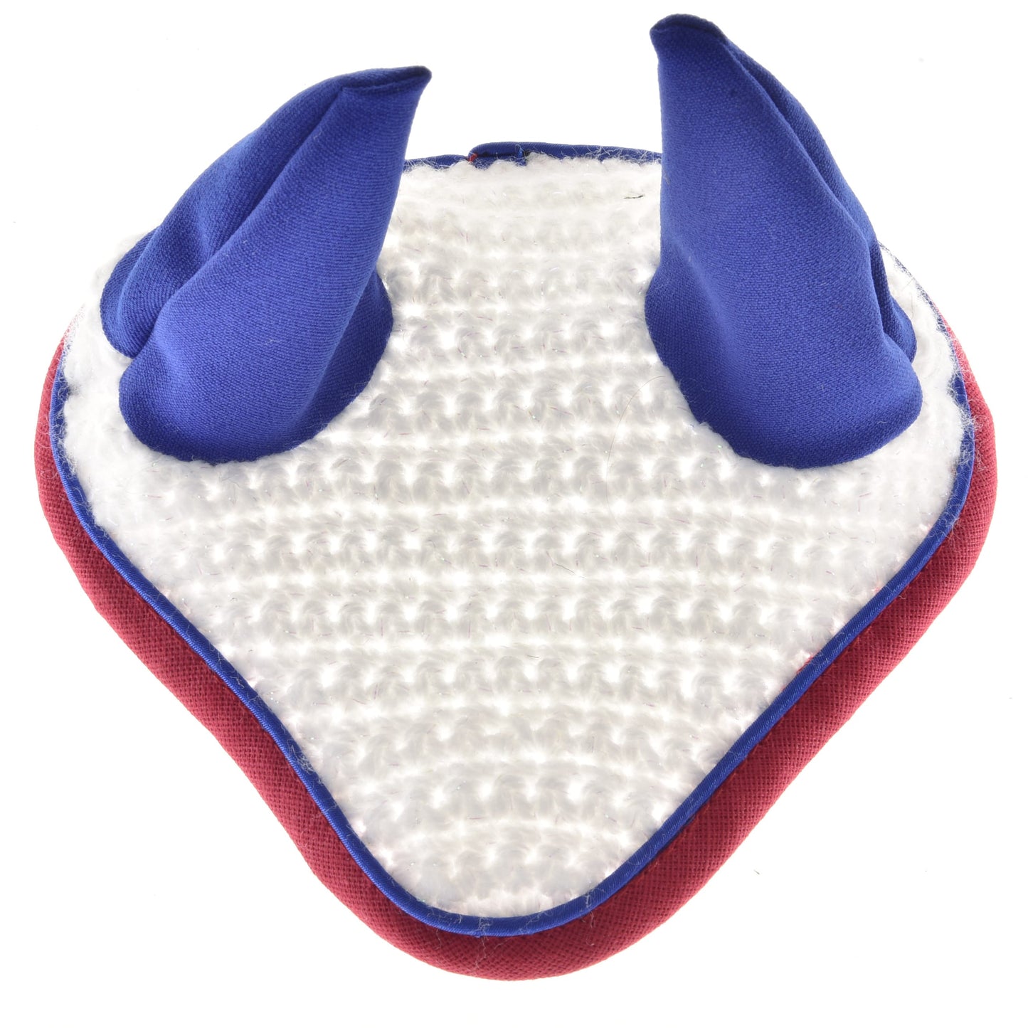 Ear bonnet crocheted Moody