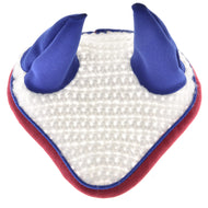 Ear bonnet crocheted Moody