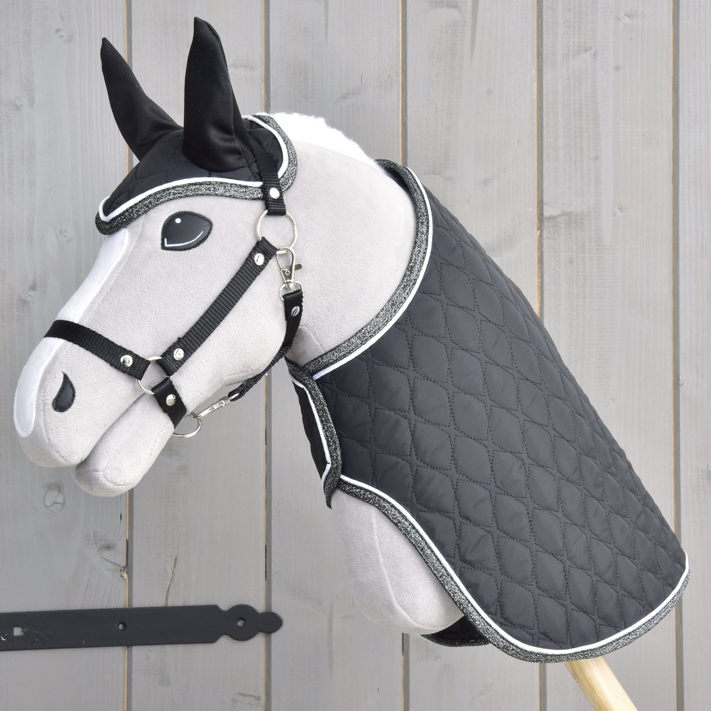 Set Thermo Black Queen