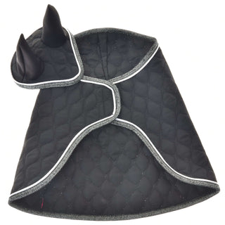 Set Thermo Black Queen