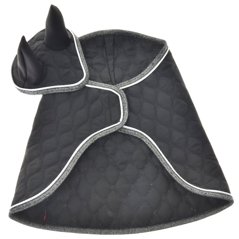 Set Thermo Black Queen