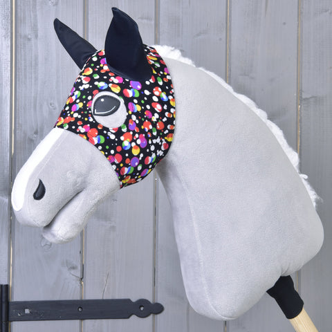 HOBBY HORSE PROTECTIVE MASK DIGITAL