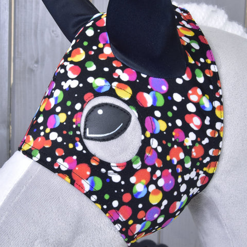 HOBBY HORSE PROTECTIVE MASK DIGITAL
