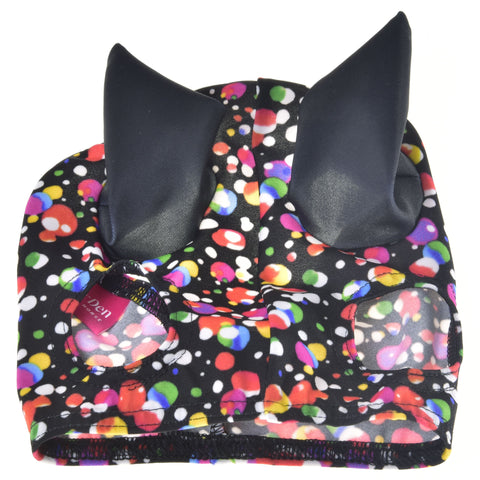 HOBBY HORSE PROTECTIVE MASK DIGITAL