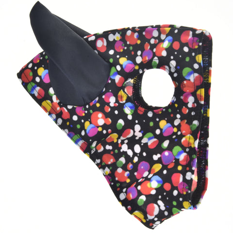 HOBBY HORSE PROTECTIVE MASK DIGITAL