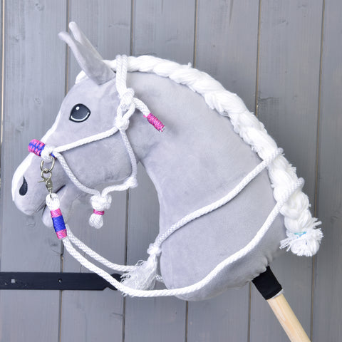 Rope set White (size M) 1
