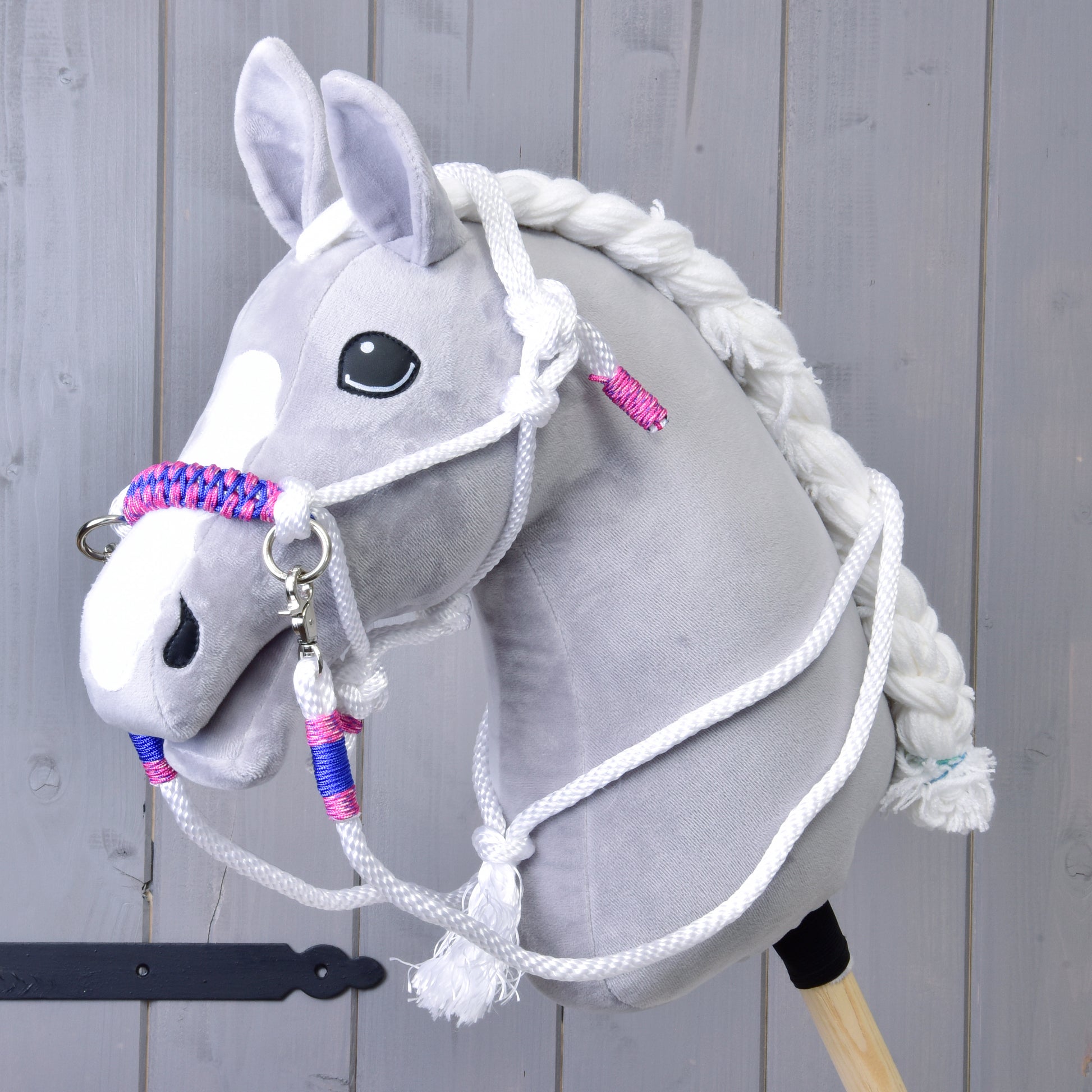 Rope set White (size M)