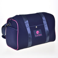 Sports bag LarDen Pink