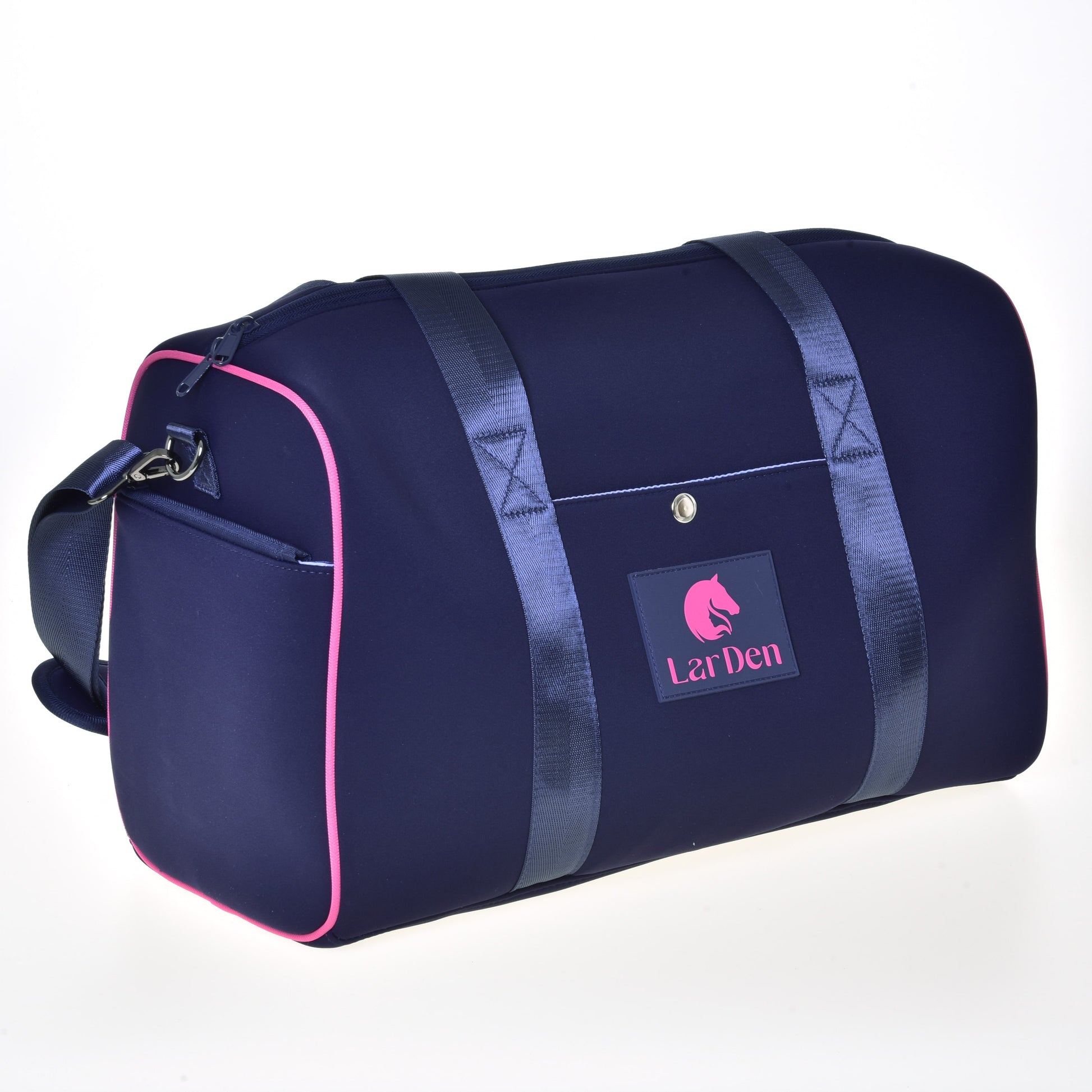 Sports bag LarDen Pink