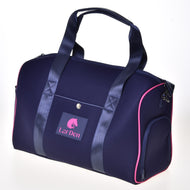 Sports bag LarDen Pink