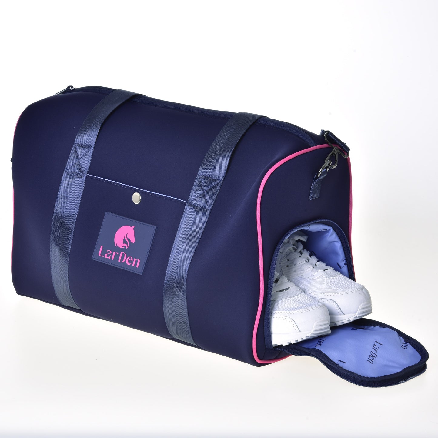 Sports bag LarDen Pink