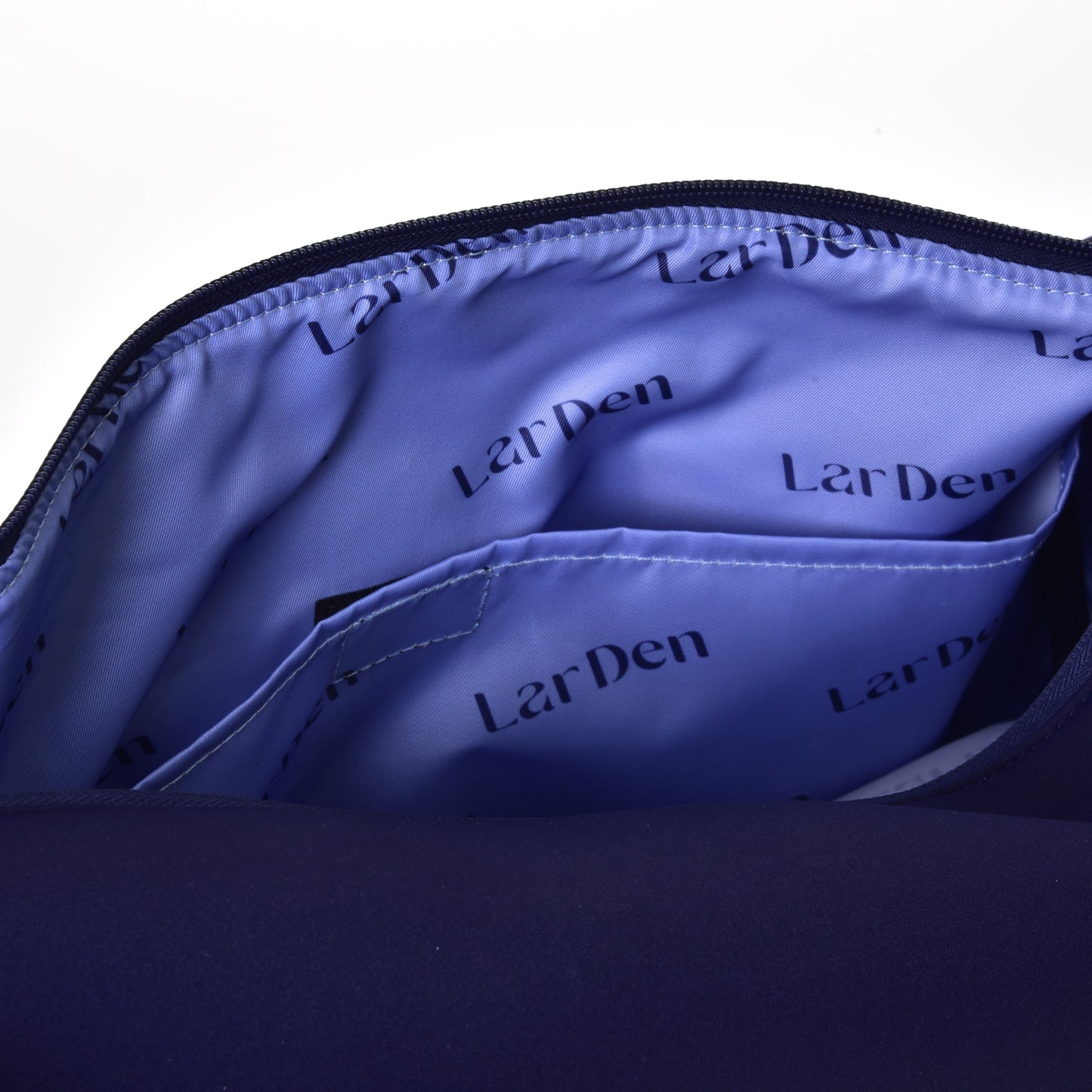 Sports bag LarDen Pink