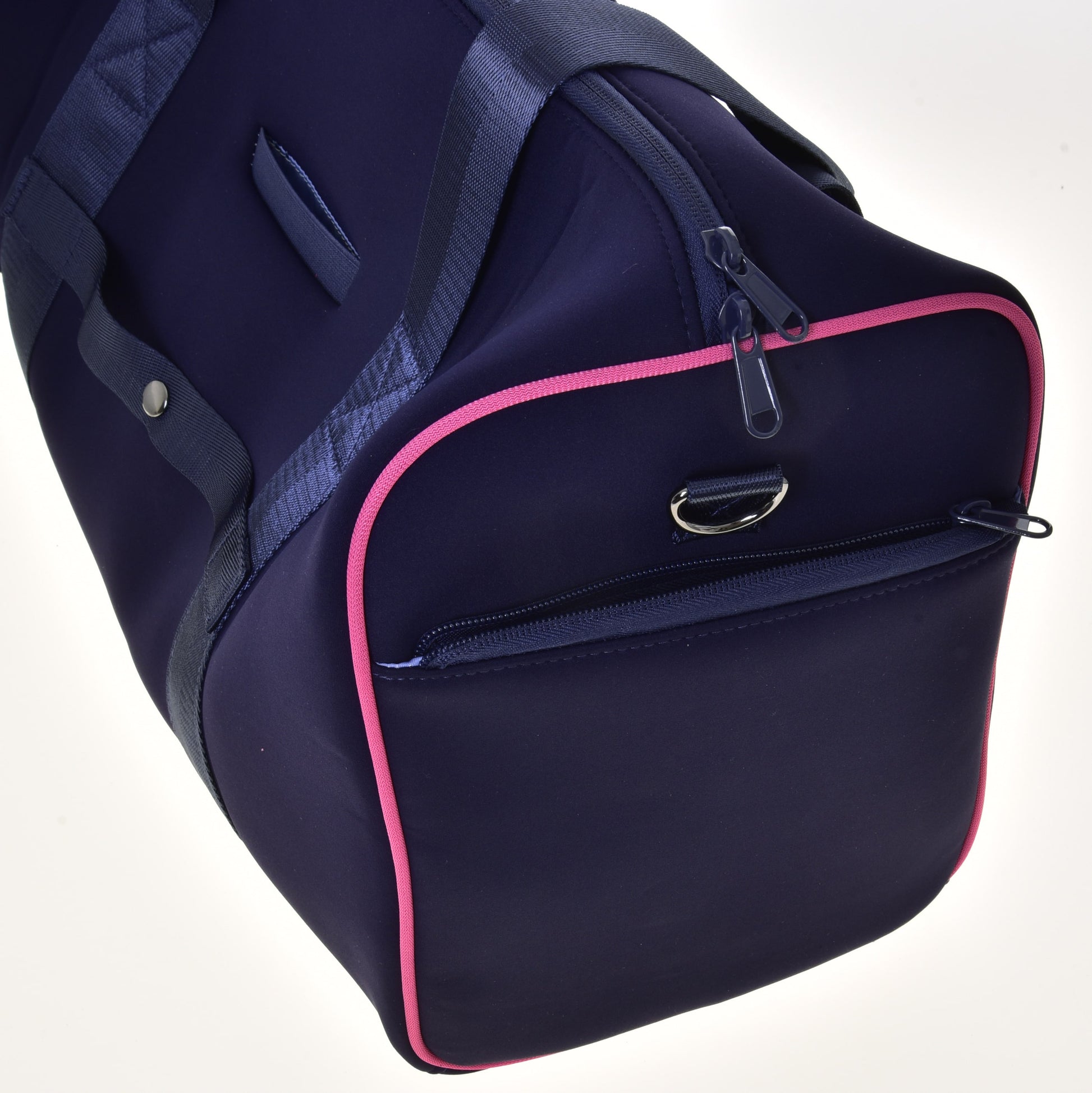 Sports bag LarDen Pink