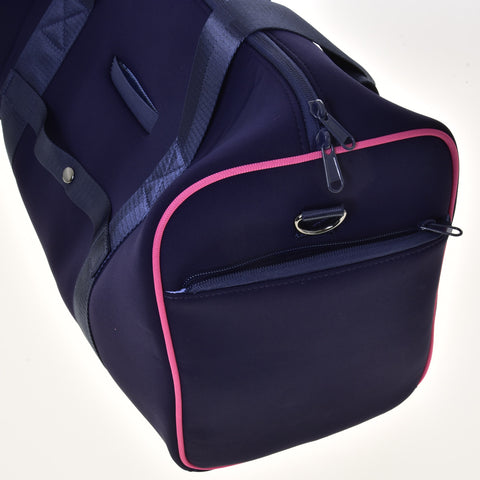 Sports bag LarDen Pink