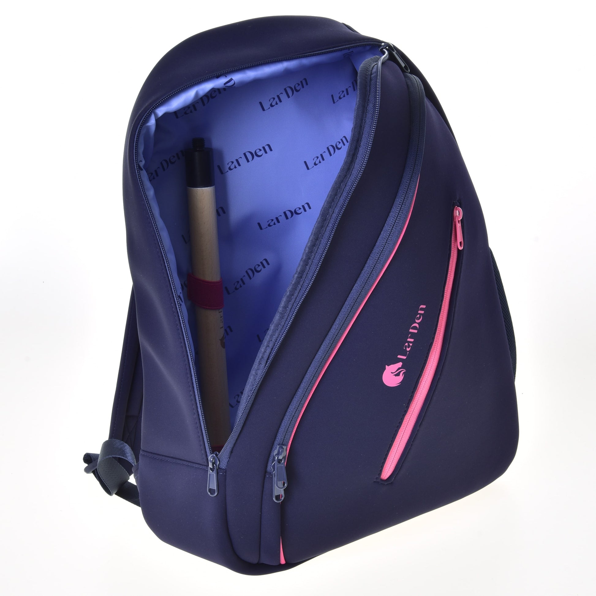 Hobby Horse Backpack LarDen