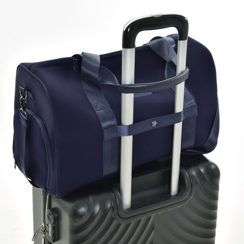 Sports bag LarDen Pink