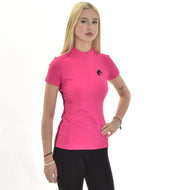 T-Shirt LarDen Pink