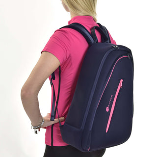 Hobby Horse Backpack LarDen