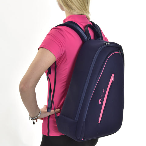 Hobby Horse Backpack LarDen