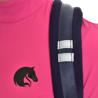 Hobby Horse Backpack LarDen