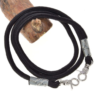 Hobby Horse - Reins black