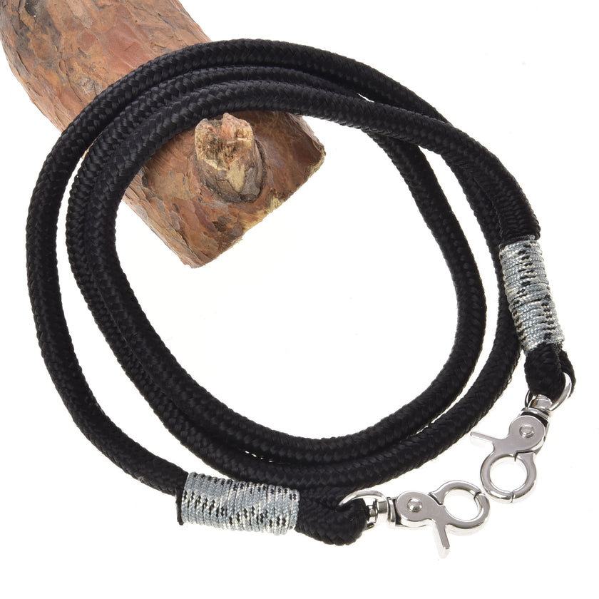 Hobby Horse - Reins black