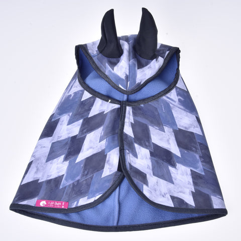 Raincoat Origami