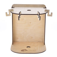 Small Hobby Horse Stable