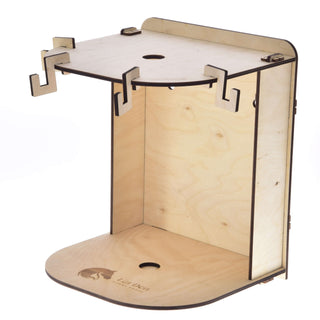 Small Hobby Horse Stable