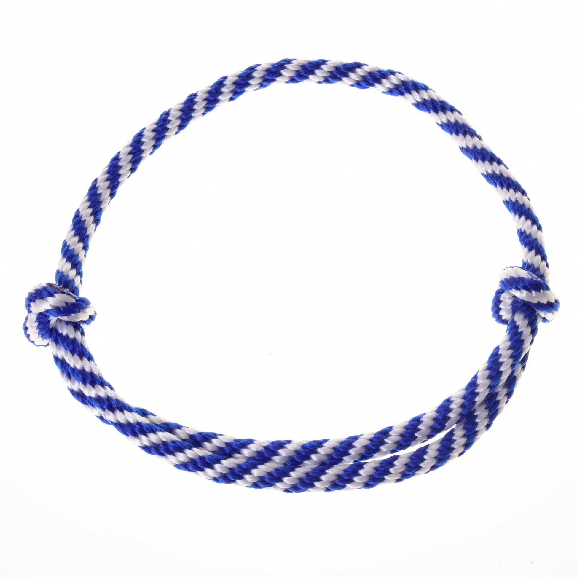 Set Start blue (halter, leash, reins, cordeo)