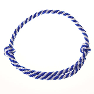 Set Start blue (halter, leash, reins, cordeo)