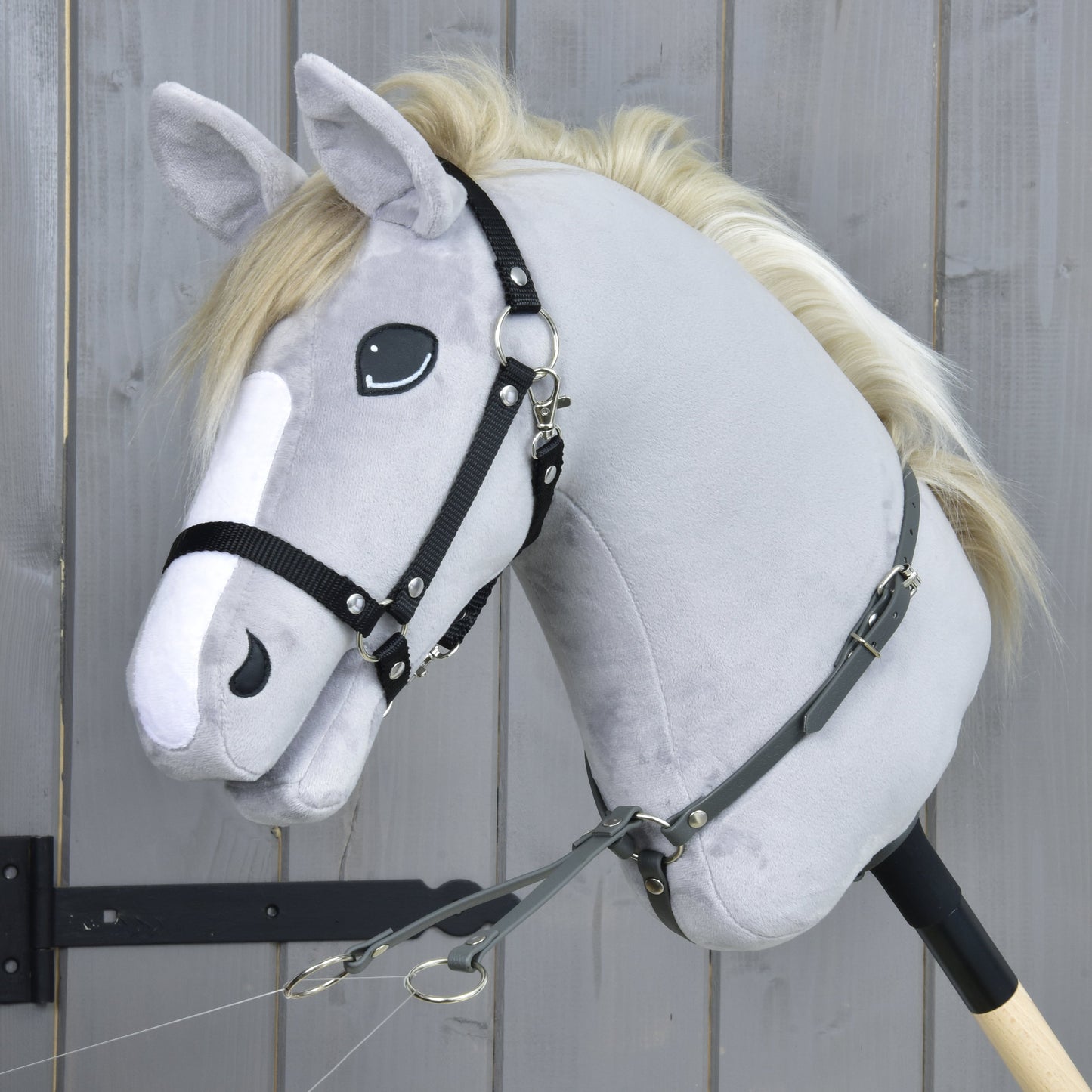 Martingale dark grey