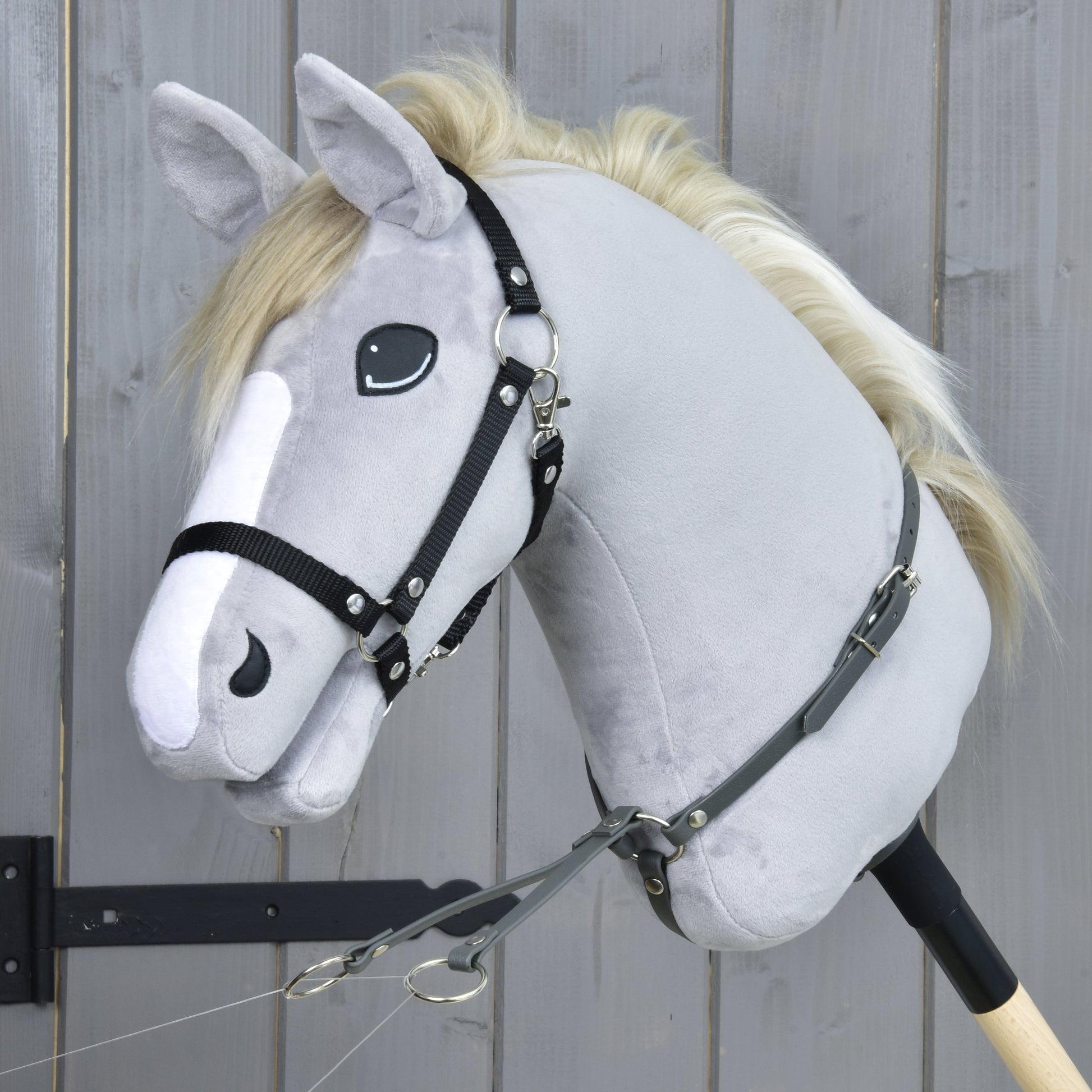 Martingale dark grey