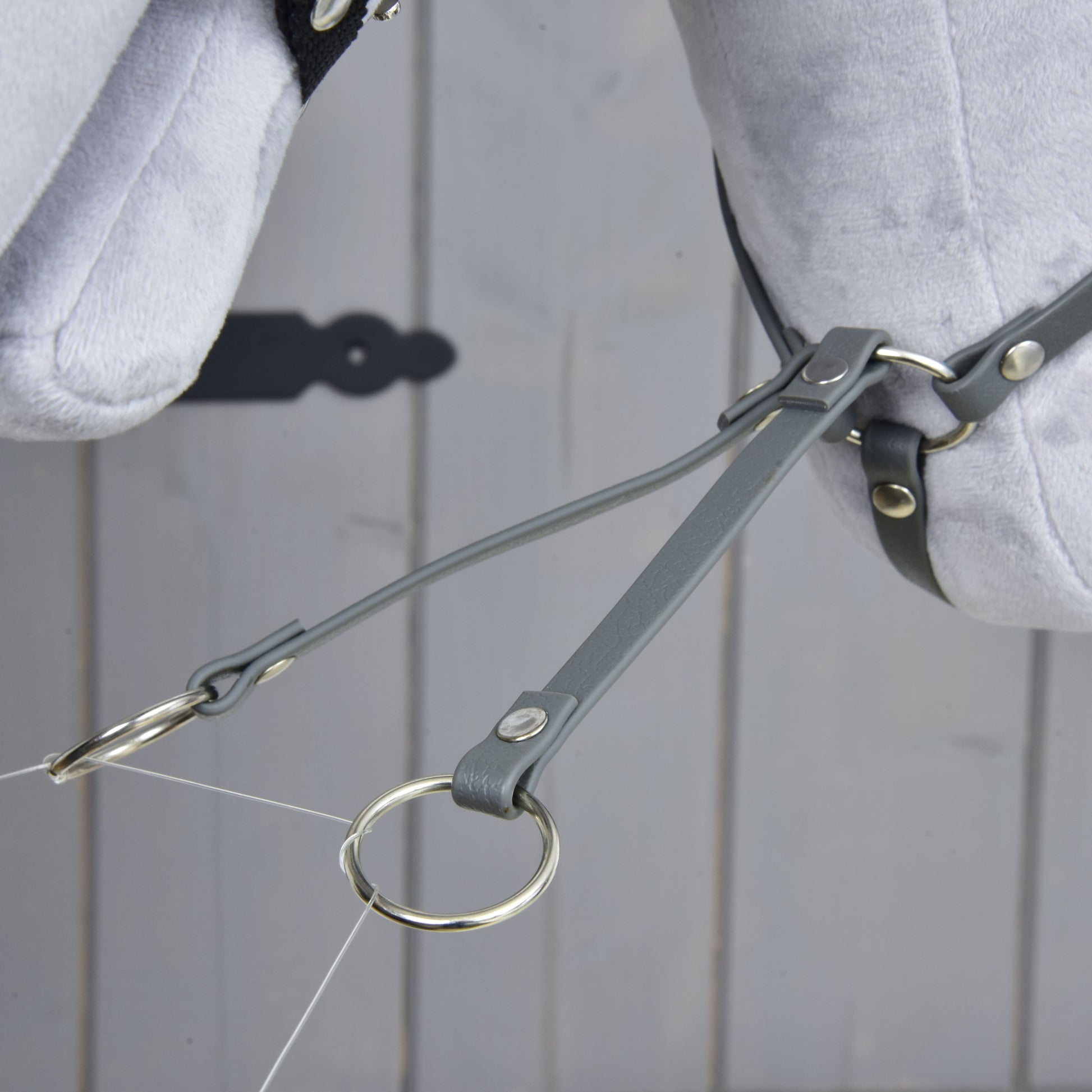 Martingale dark grey