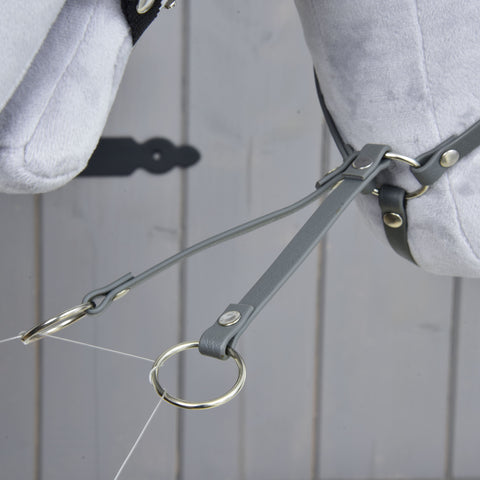 Martingale dark grey